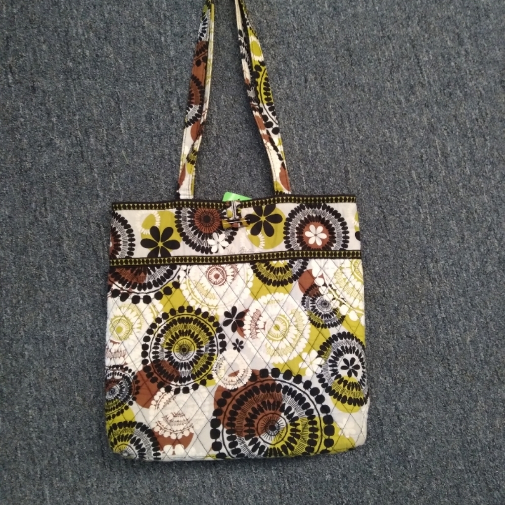 Vera Bradley Handbag